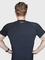 Velvaton Alpha Men Gym T-shirt