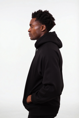 Velvaton Fleece-Lined Hoodie