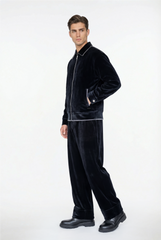 Velvaton Signature Velvet Jacket for Men