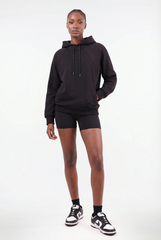 Velvaton Women's Fleece-Lined Hoodie