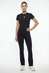 Velvaton Alpha Women Gym T-shirt