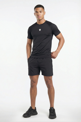 Velvaton Alpha Men Gym T-shirt