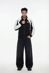 Velvaton Alpha Track Jacket