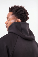 Velvaton Fleece-Lined Hoodie