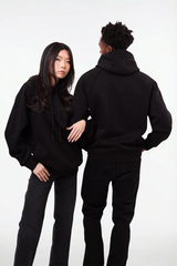 Velvaton Fleece-Lined Hoodie
