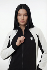 Velvaton Alpha Track Jacket