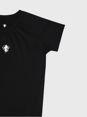 Velvaton Alpha Women Gym T-shirt