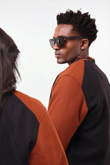 Unisex Winter Varsity Jacket