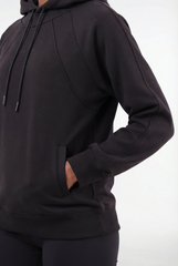 Velvaton Women's Fleece-Lined Hoodie