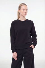 Velvaton Fleece-Lined Sweatshirt