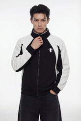 Velvaton Alpha Track Jacket
