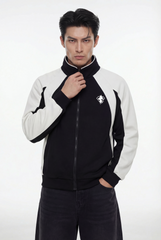 Velvaton Alpha Track Jacket