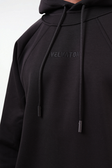 Velvaton Fleece-Lined Hoodie