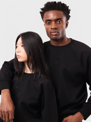 Velvaton Fleece-Lined Sweatshirt