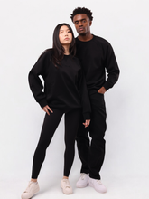 Velvaton Fleece-Lined Sweatshirt