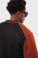 Men Winter Varsity Jacket