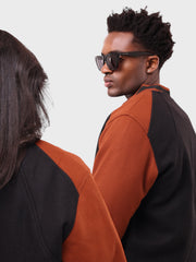 Unisex Winter Varsity Jacket