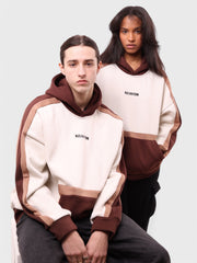 Velvaton Colorblock Hoodie