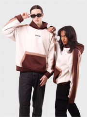 Velvaton Colorblock Hoodie
