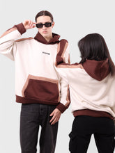 Velvaton Colorblock Hoodie