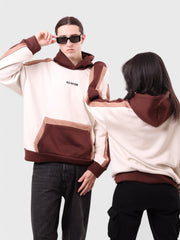 Velvaton Colorblock Hoodie