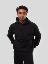 Velvaton Fleece-Lined Hoodie