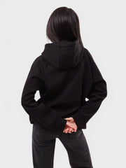 Velvaton Women's Fleece-Lined Hoodie