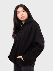 Velvaton Women's Fleece-Lined Hoodie