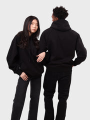 Velvaton Fleece-Lined Hoodie