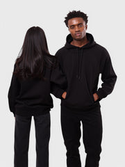 Velvaton Fleece-Lined Hoodie