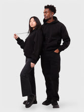 Velvaton Fleece-Lined Hoodie