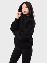 Velvaton Fleece-Lined Sweatshirt