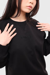 Velvaton Fleece-Lined Sweatshirt