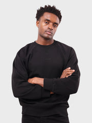 Velvaton Fleece-Lined Sweatshirt