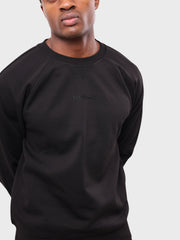 Velvaton Fleece-Lined Sweatshirt