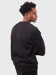 Velvaton Fleece-Lined Sweatshirt