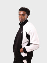 Velvaton Alpha Track Jacket