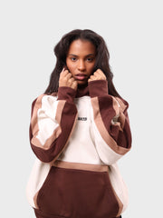 Velvaton Colorblock Hoodie