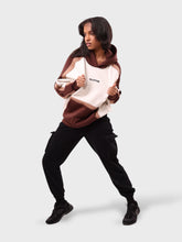 Velvaton Colorblock Hoodie