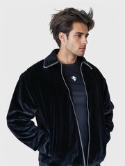 Velvaton Signature Velvet Jacket for Men