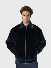 Velvaton Signature Velvet Jacket for Men