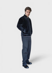 Velvaton Signature Velvet Jacket for Men