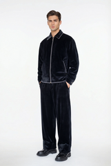 Velvaton Signature Velvet Jacket for Men