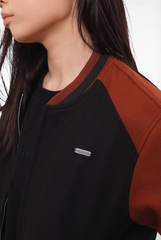 Women Winter Varsity Jacket