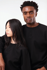 Velvaton Fleece-Lined Sweatshirt