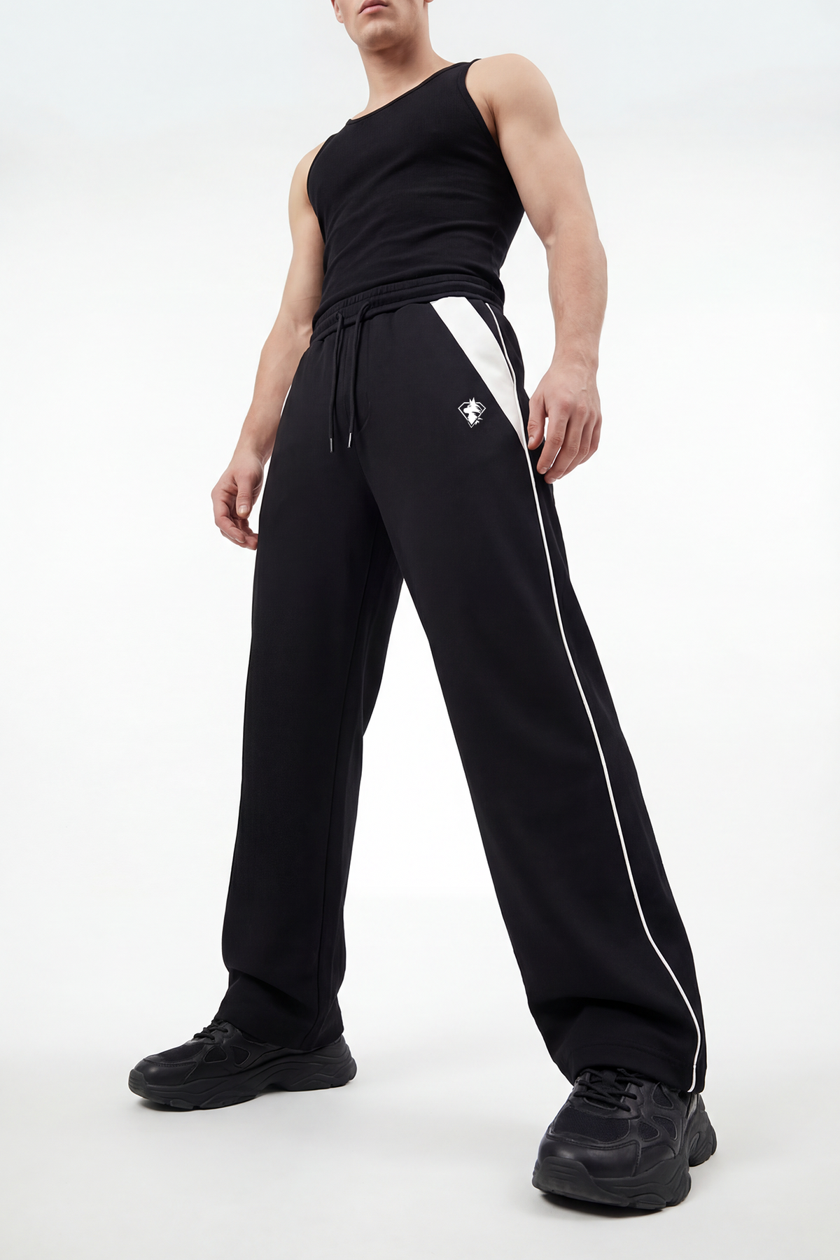 Velvaton Alpha Track Pant for Men