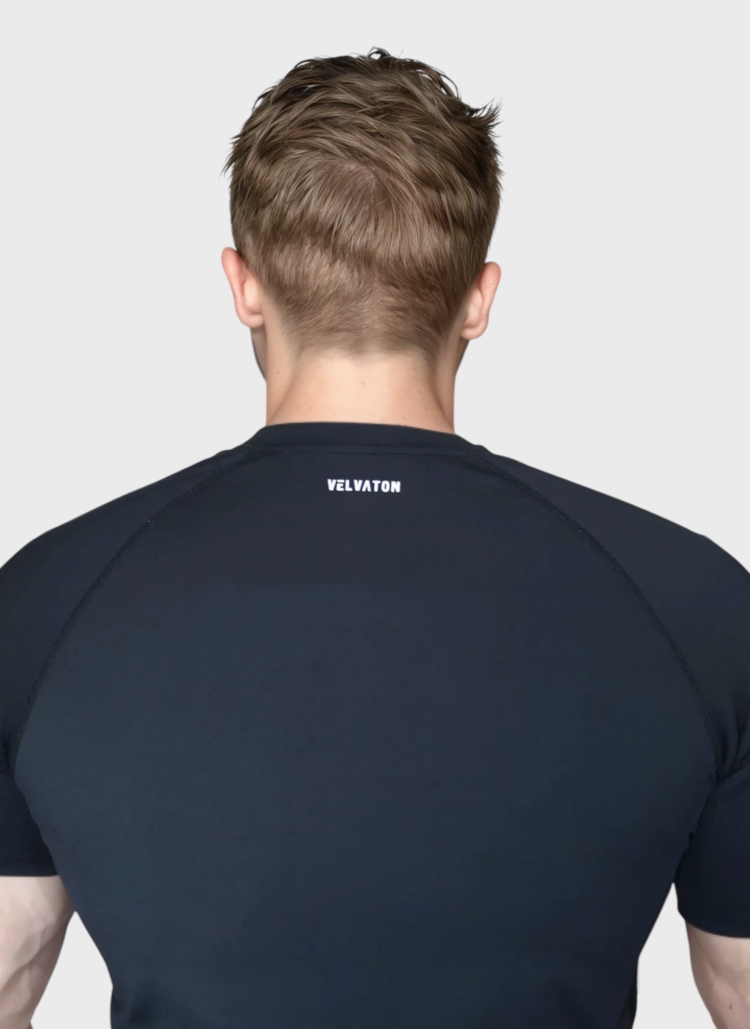 Velvaton Alpha Men Gym T-shirt
