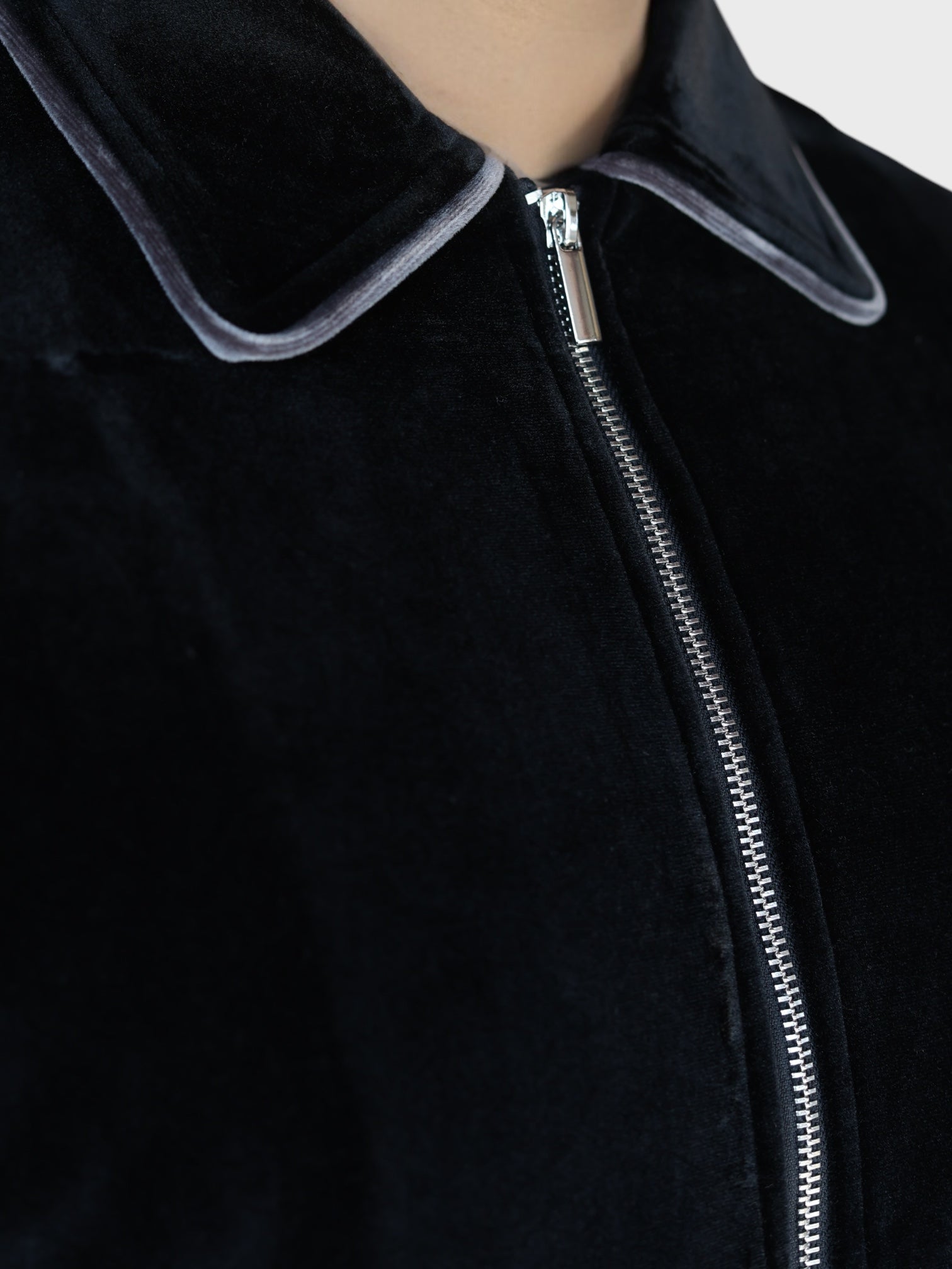 Velvaton Signature Velvet Jacket for Men